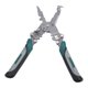 thumbnail image 1 of Engarzadora De Cables, Pelacables Plegables Para Conectores Eléctricos, 1 of 7