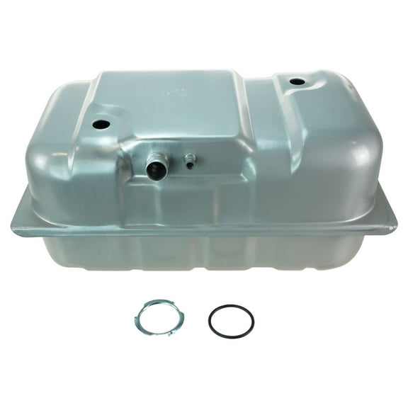 TRQ Gas Fuel Tank 18 Gallon for 87-92 Jeep Comanche FTA07732