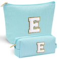 thumbnail image 1 of Regalos de YOOLIFE para profesores, regalos de viaje para la jubilación, neceser de viaje para profesores | Regalos de cumpleaños para profesores | Regalos para el Día de la Madre para profesores | Re, 1 of 5