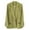 Army Green, variant on Womens Casual Blazer Loose Fit Open Front Suit Blazer Jacket Notched Lapel Long Sleeve Blazers Work Office Jackets