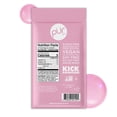 thumbnail image 2 of PUR Gum, Aspartame Free, Sugar Free & 100% Xylitol, Bubblegum Chewing Gum, 55 Pieces, Pack of 12, 2 of 7