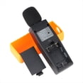 thumbnail image 4 of Medidor de de Sonido Medidor DB Digital PortáTil SonóMetros Medidor de de Audio de Ruido 30-130DB Decibelios Mini Medidor de Sonido, 4 of 5
