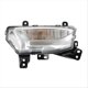 thumbnail image 1 of Automobile right Fog Light for Chevrolet Equinox 2021-2023 85107676, 1 of 4
