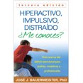 thumbnail image 2 of Hiperactivo, impulsivo, distraido me conoces? / Hyperactive, Impulsive, Distract, 2 of 2