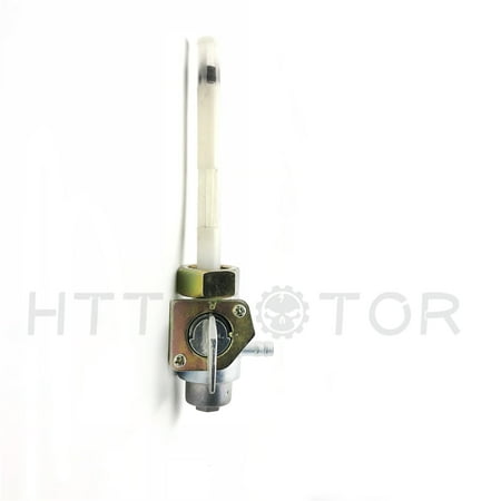 - Fuel Petcock Switch/Valve FIT Honda TRX200SX FourTrax TRX250 TRX250X TRX300 USA