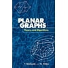 Planar Graphs: Theory and Algorithms, Used [Paperback]