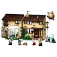 thumbnail image 3 of Set LEGO Harry Potter Privet Drive: Visita de Tía Marge, 3 of 4