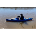 thumbnail image 3 of Gamut Kayak Paddle Holder System for Sit Inside and Sit On Top Kayaks (Apex Mount), 3 of 6