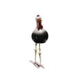 thumbnail image 1 of De Pollo Para Exteriores Para Jardín, 28*8,5 Cm, Decoración De Resina Impermeable, Artesanías, Decoraciones De Figuras Encantadoras Para El Hogar Serendint HA044092-04, 1 of 6
