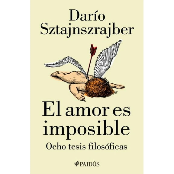 El Amor Es Imposible (Paperback)
