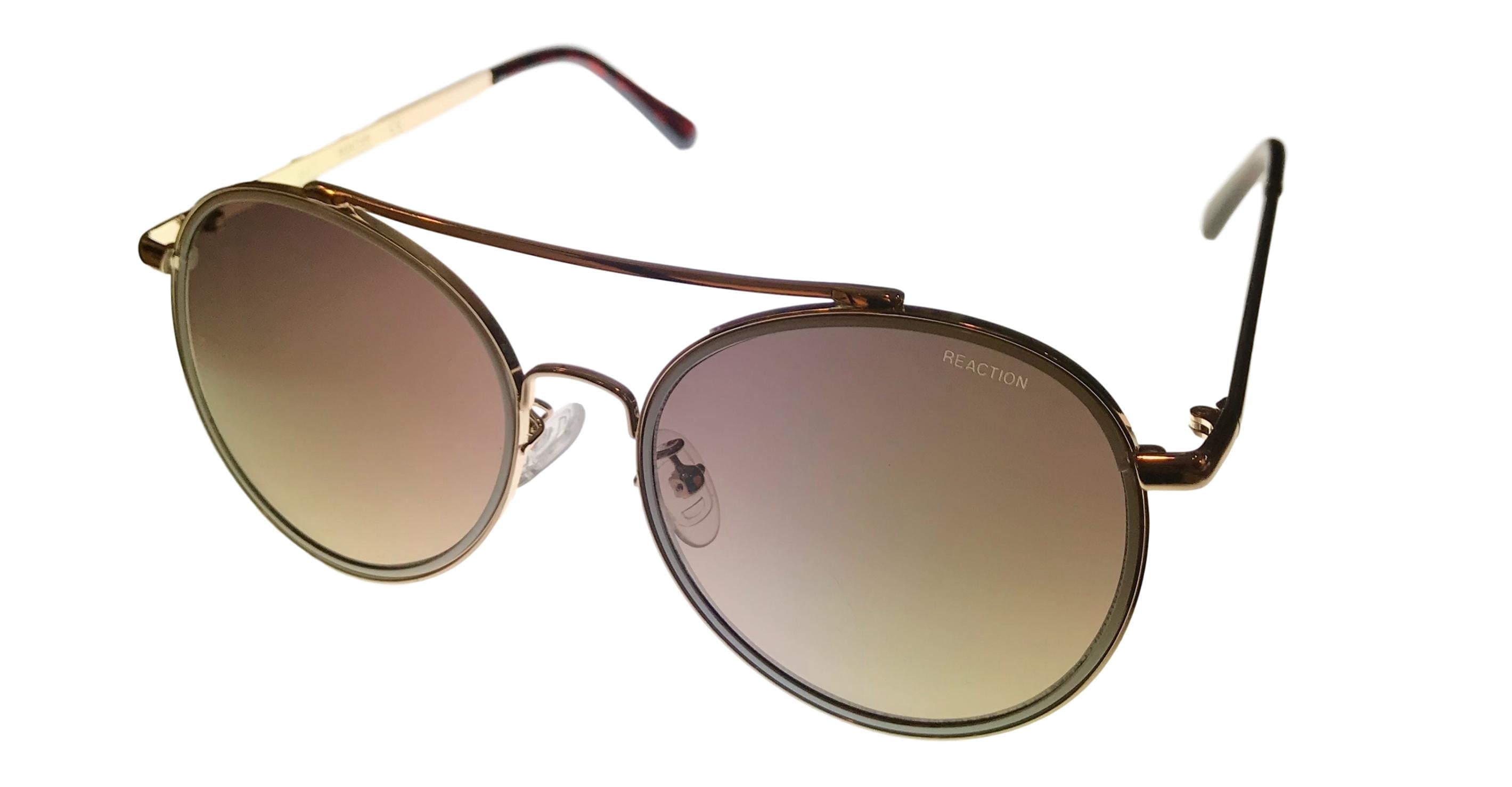 Kenneth Cole Reaction Sunglasses KC2835-01C-63 New with tags KENNETH COLE KC2835-01C-63 Sunglasses Size 63mm 150mm 16mm  main image 2