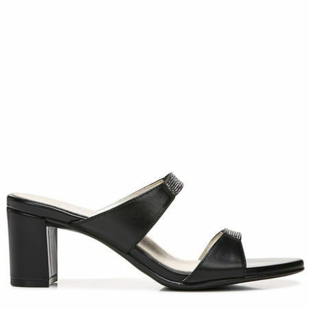 

Naturalizer Women s Venus2 Black 5 M US