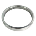 thumbnail image 2 of 1/4inch Air Cleaner Spacer Riser Fit For Edelbrock Holley Demon Carter Rochester, 2 of 4