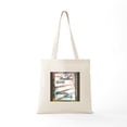 thumbnail image 5 of CafePress - Sometimes Quickly, Sometimes Slowly Tote Bag - Unisex Canvas Tote Bag, Beige, 1-Piece, 5 of 6