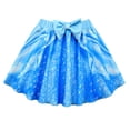 thumbnail image 3 of Girls Two-Piece Ruffled Princess Swimsuits Female Bikini Bathing Suits for Littler Girls 3-9Y, 3 of 4