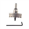 thumbnail image 1 of Blu-Mol 2.31 In. Standard Tungsten Carbide Hole Cutter, 1 of 1