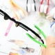 thumbnail image 3 of Clip de Limpieza de gafas BuyWeek cepillo limpiador portátil Compacto y ligero, 3 of 3
