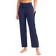 thumbnail image 1 of Pantalones deportivos de yoga de cintura alta para mujer - Leggings de entrenamiento con bolsillos - Poliéster/spandex - Tallas S-XXXL, 1 of 6