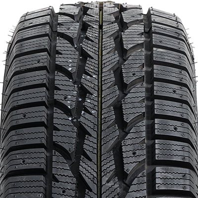 Firestone Winterforce 2 Uv 225/75R16 Winter Tire