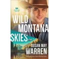 thumbnail image 1 of Wild Montana Skies, Susan May Warren Paperback, 1 of 1