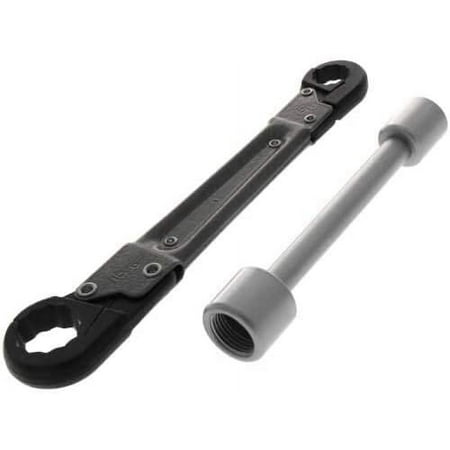 

Kwik Tite & Angle-On Wrench Kit