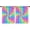 Colorful Tie Dye, variant on Blackout Kids Curtains,Colorful Tie Dye Mandala Pattern Childrens Insulated Curtains Set Of 2,Bedroom Essentials,Toddler Room Decor 42"x54"
