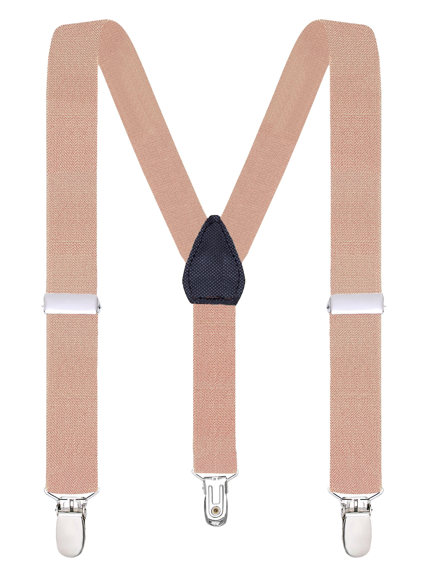 Buyless Fashion Adjustable Suspenders for Kids Toddlers Baby Elastic