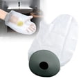 thumbnail image 2 of Protège-mains Imperméable pour Douche, Protection contre les Blessures des Poignets, Réutilisable, Protection de Bain Étanche, Aide Médicale à la Récupération, Facile à Porter, Confortable, 1 Gant, 2 of 9