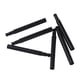 thumbnail image 5 of 3x6 Pack Bike Presta Válvula Extensión de extensiones de 60 mm Válvula de extensión del tubo interior 2 piezas, 5 of 8