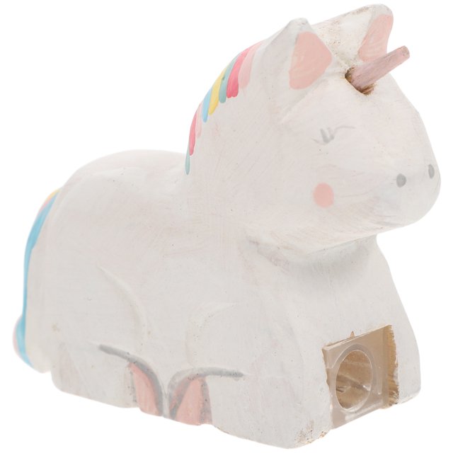 KAKOWELY hand pencil sharpener Pencil Sharpener Cute Sharpener Wooden Pencil Sharpener Kids Pencil Sharpener Manual Pencil Sharpener Classroom School Supply