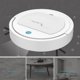 thumbnail image 2 of Aspirador Robot 3 En 1 Que Barre Bajo Nivel De Ruido Para Piso De Baldosas De Piso Duro Blanco Sunnimix Aspirador de piso, 2 of 8