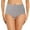 Grey, variant on Panties for Women,High Waist Solid Underwear Plus Size Menstrual Panties,Womens Underwear,Grey,2XL