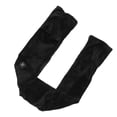 thumbnail image 4 of Neck Warmer, Heated Scarf Soft Mink Wool With Pockets For Outdoor For Indoor, 4 of 8