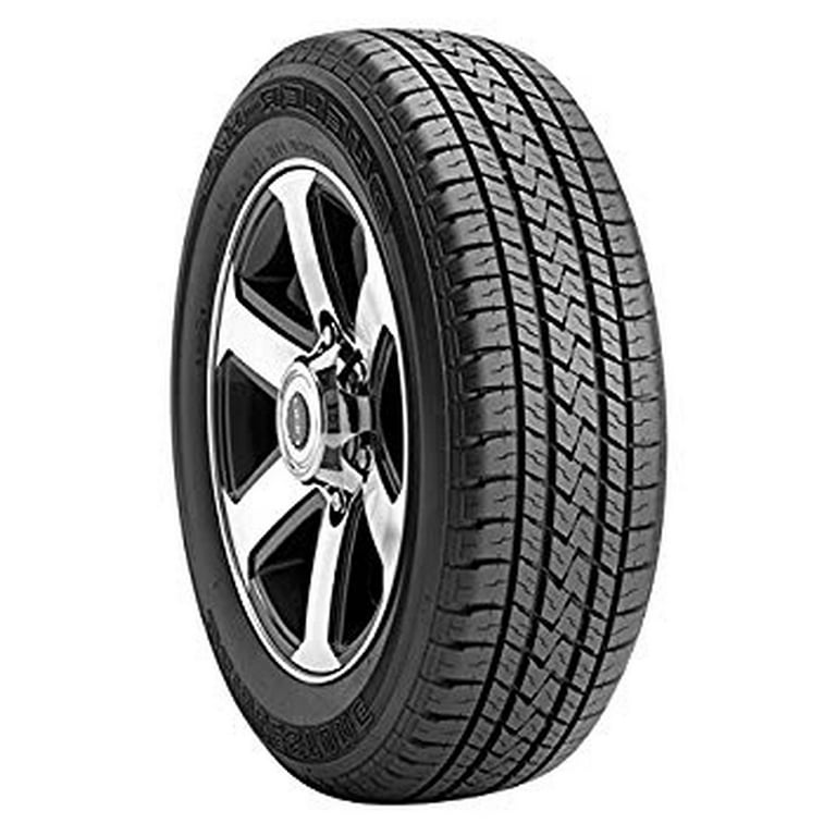 Bridgestone Dueler H/L 683 All Season P265/65R18 112H Passenger