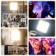 thumbnail image 4 of Light RGB Video Video Conferencia Video Luz para Tableta Pableta MÓVIL CAMARA DSLR LED LED LIGH, 4 of 7