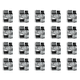 thumbnail image 1 of Aislamiento de cinta líquida Sellador eléctrico Pasta Sellado de secado rápido Negro, 1 of 7