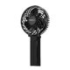thumbnail image 2 of Escritorio personal portátil Fan HOLMES 4 de 3 VELOCIDADES color negro, 2 of 3