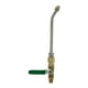 thumbnail image 2 of Accesorio para varilla de hidrolavadora de alta presión, rociador de riego, herramienta de limpieza para hogar, lavado de autos, canaletas, jardín Longitud 26cm, 2 of 8