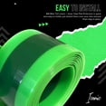 thumbnail image 6 of BW Bike Tire Liner Bicycle BMX MTB Wheel Inner Tube Protector Size 12”-16", 6 of 7