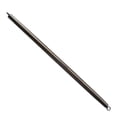 thumbnail image 1 of keepw Electrician Portable PVC Pipe Steel Bender Home Office Decoration Manual Hose Tube Bending Spring Pipes Accessory 46cm 3/4 Inch, 1 of 6