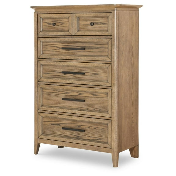 Legacy Classic Beacon Hill Drawer Chest (5 Drawers, Cedar Lined Bottom Drawer)