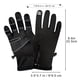 thumbnail image 3 of Guantes calefactables para hombre y mujer | Guantes térmicos de invierno impermeables con USB, compatibles con pantallas táctiles, resistentes al viento, cálidos, para conducir, ciclismo,, 3 of 8
