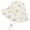 Grey, variant on Nwiuh Kids' Quick Dry Beach Bucket Sun-Hat for Swimming (Grey, 3-12 Months)