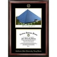 thumbnail image 5 of Campus Images OH986LGED Bowling Green State Gold embossed diploma frame with Campus Images lithograph, 5 of 7