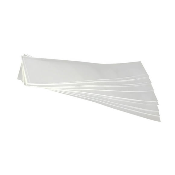 UPGRATOR Cake Supplies Wrapping Paper Transparent Plastic Food Protection 1 Set
