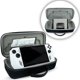 thumbnail image 3 of Hard Carrying Case Replacement For Asus Rog Ally 7 Inch 120hz Gaming Handheld, Rog Ally Handheld Case, Ample Space, 3 of 4