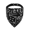thumbnail image 1 of Collar Paliacate para perro Negro- talla Grande -Mekano, 1 of 4