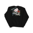 thumbnail image 1 of Gremlins Girls Mogwai Christmas Hat Sweatshirt, 1 of 3