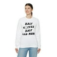 thumbnail image 6 of Lab Mom Labrador Retriever Dog Mothers Day Sweatshirt, Gifts, Crewneck, 6 of 7