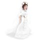 thumbnail image 4 of Novia de casa de muñecas ANGGREK figura decorativa de boda en miniatura de porcelana a escala 1:12, 4 of 8